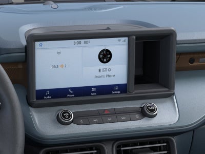 2024 Ford Maverick Lariat®