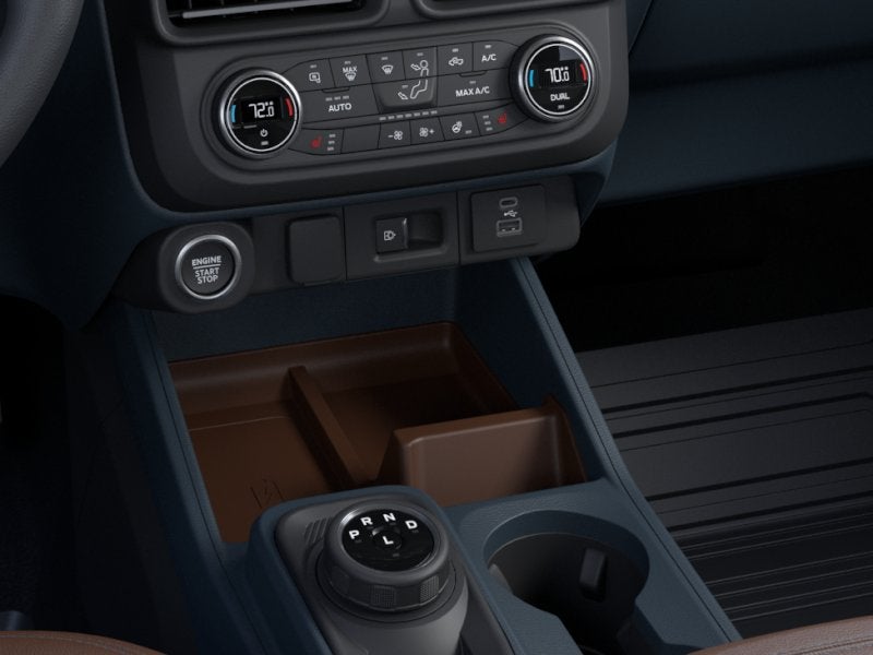 2024 Ford Maverick Lariat®