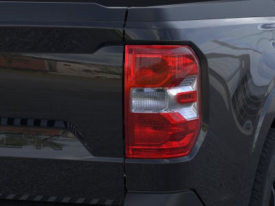 2024 Ford Maverick Lariat®