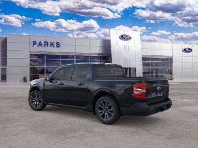 2024 Ford Maverick Lariat®