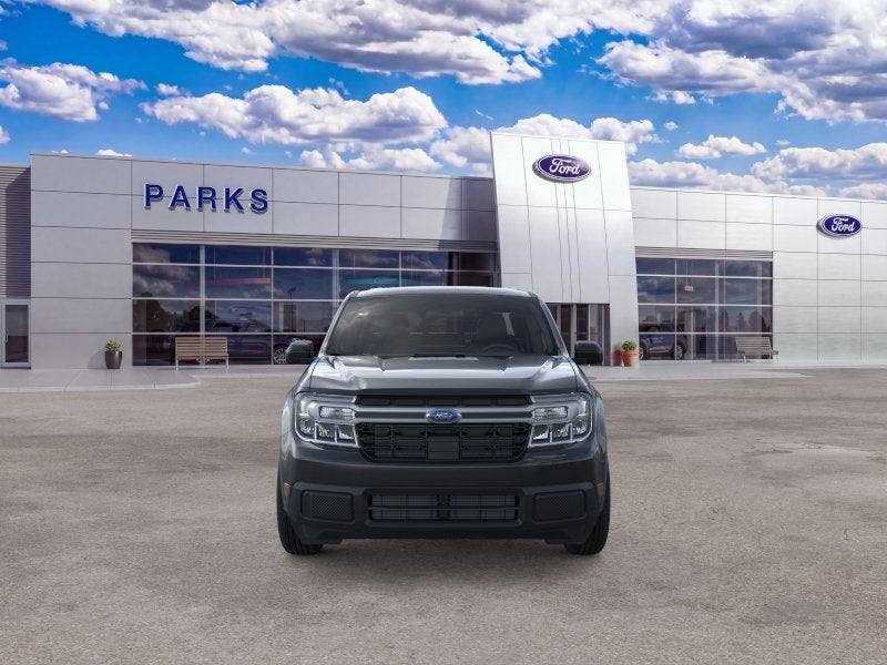 2024 Ford Maverick Lariat®
