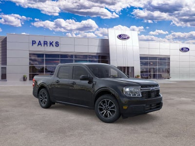 2024 Ford Maverick Lariat®