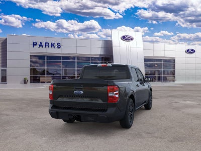 2024 Ford Maverick Lariat®