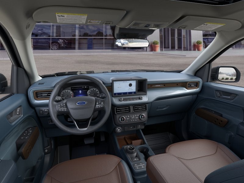 2024 Ford Maverick Lariat®