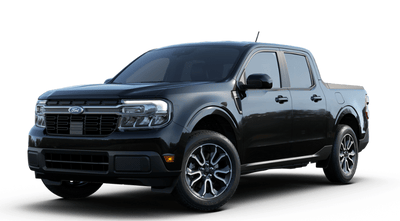 2024 Ford Maverick Lariat®