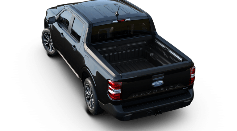2024 Ford Maverick Lariat®
