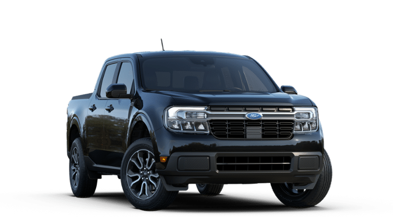 2024 Ford Maverick Lariat®