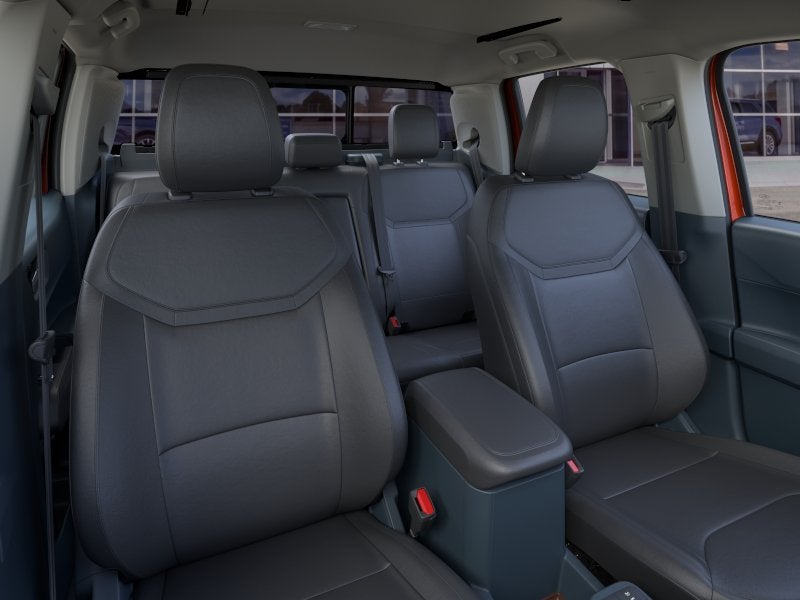2024 Ford Maverick Lariat®