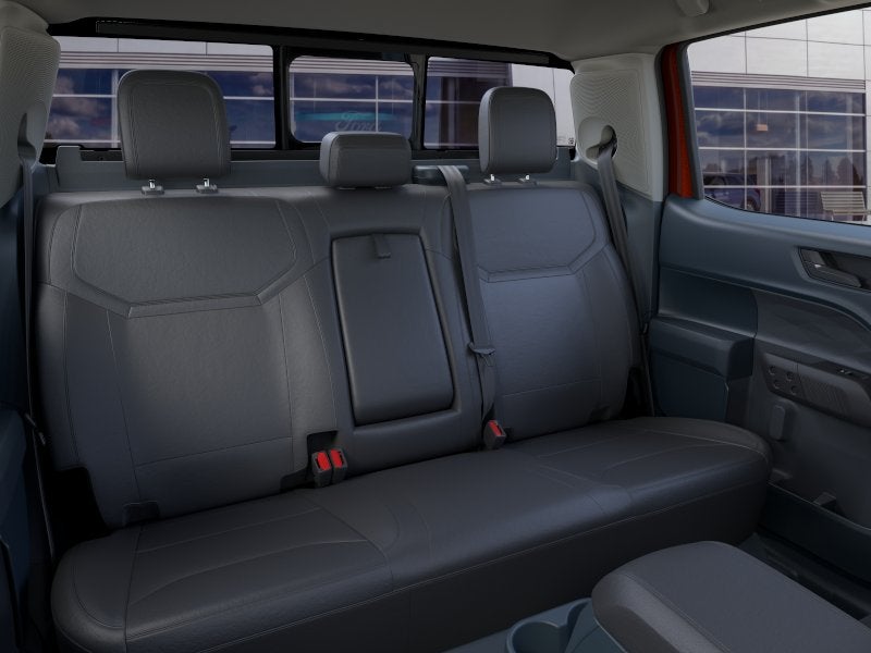 2024 Ford Maverick Lariat®