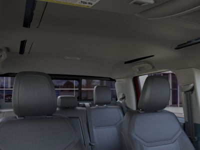 2024 Ford Maverick Lariat®