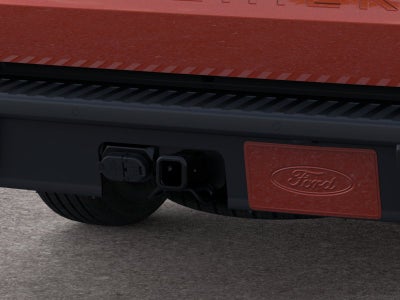 2024 Ford Maverick Lariat®