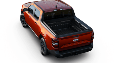 2024 Ford Maverick Lariat®
