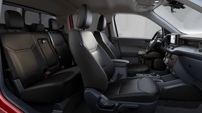 2024 Ford Maverick Lariat®