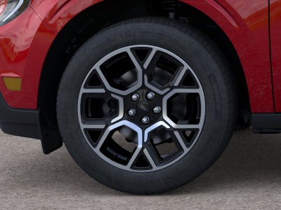 2026 Ford Maverick Lariat®