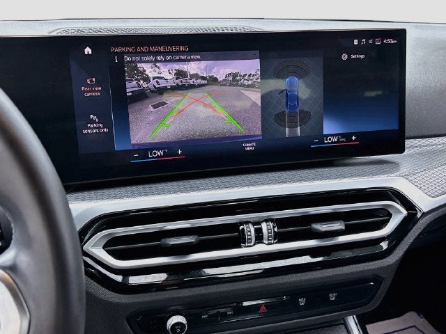 2023 BMW 3 Series 330i