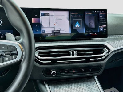 2023 BMW 3 Series 330i