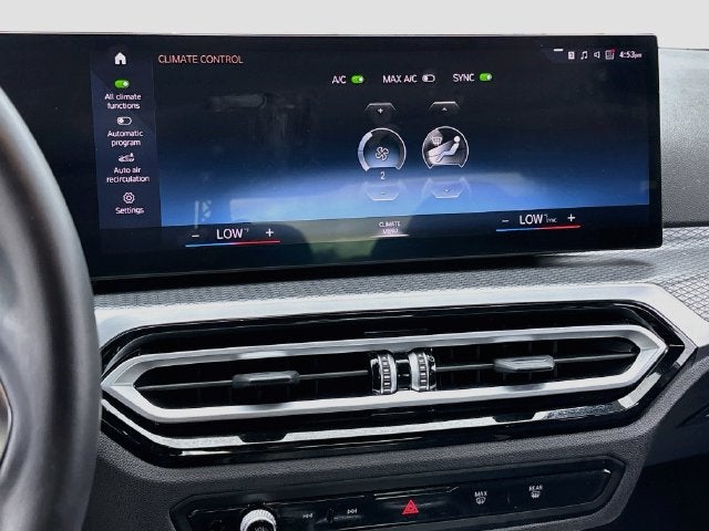 2023 BMW 3 Series 330i