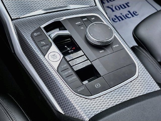 2023 BMW 3 Series 330i