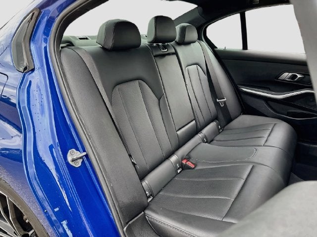 2023 BMW 3 Series 330i