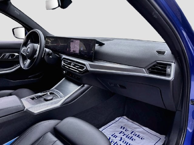 2023 BMW 3 Series 330i