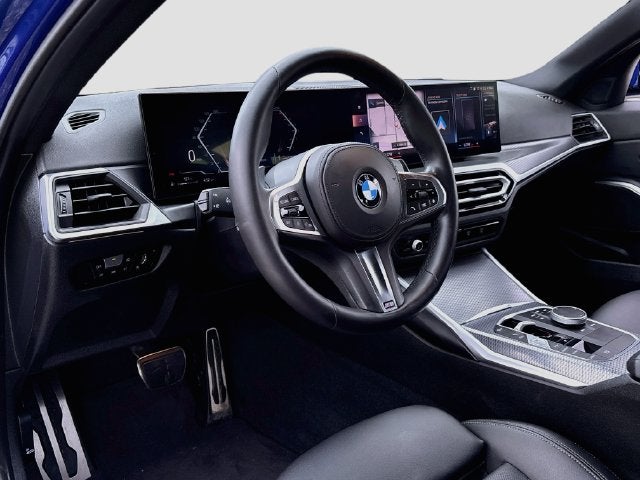 2023 BMW 3 Series 330i
