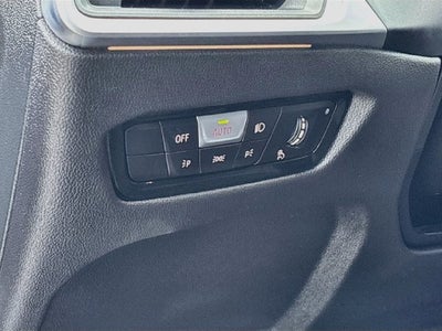 2023 BMW 3 Series 330i