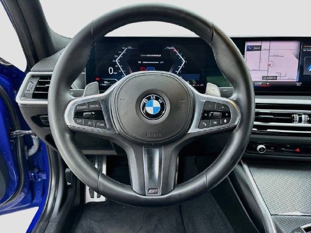 2023 BMW 3 Series 330i