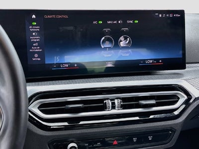 2023 BMW 3 Series 330i
