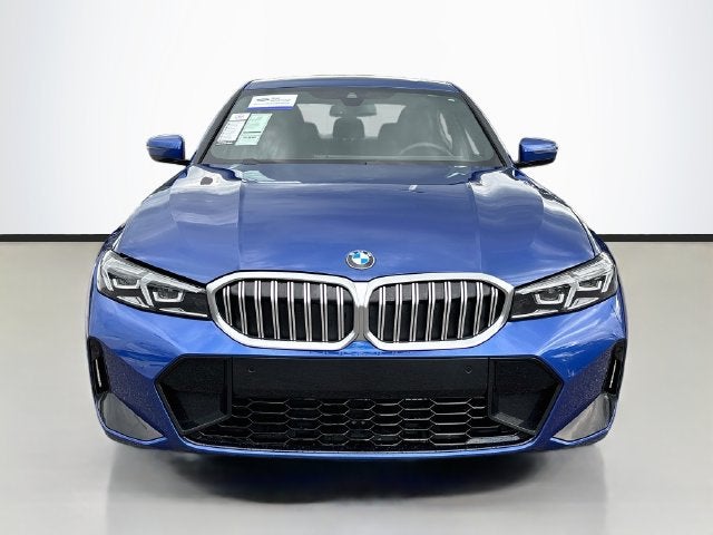 2023 BMW 3 Series 330i