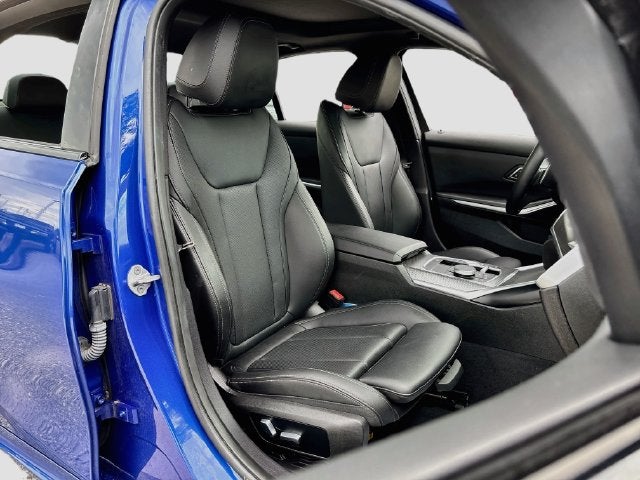 2023 BMW 3 Series 330i