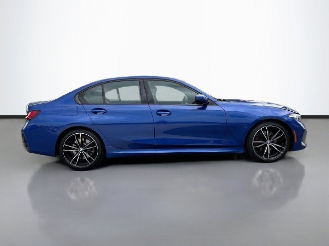 2023 BMW 3 Series 330i