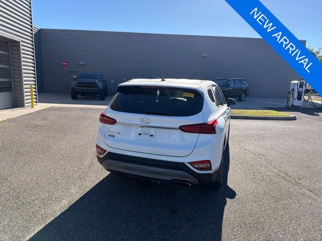 2023 Hyundai Santa Fe SE