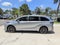 2025 Toyota Sienna Platinum 7 Passenger