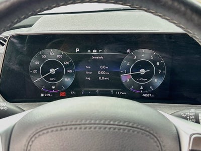 2024 Kia Telluride SX-Prestige X-Pro