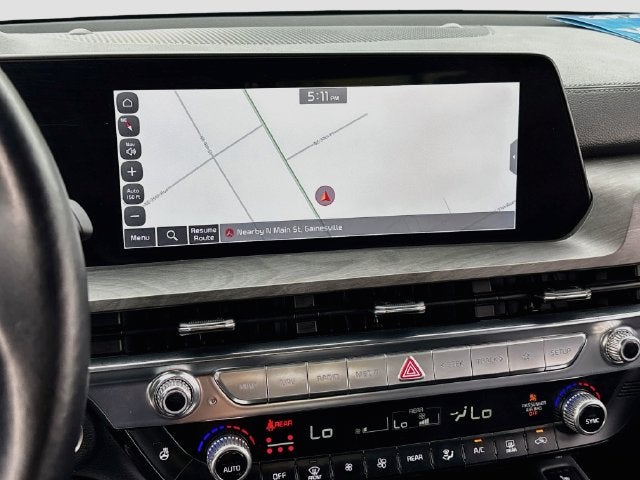 2024 Kia Telluride SX-Prestige X-Pro