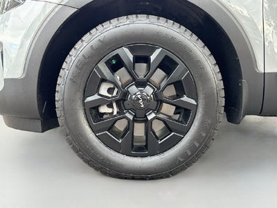2024 Kia Telluride SX-Prestige X-Pro