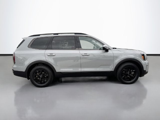 2024 Kia Telluride SX-Prestige X-Pro