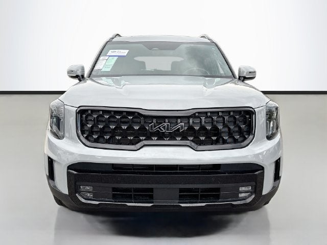 2024 Kia Telluride SX-Prestige X-Pro