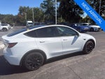 2021 Tesla Model Y Standard Range