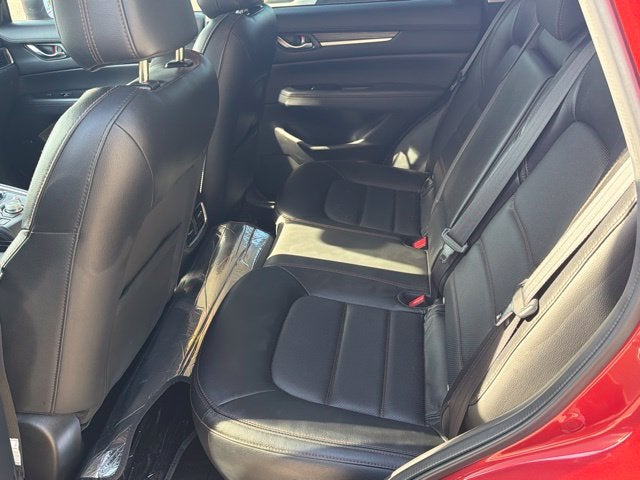 2020 Mazda Mazda CX-5 Grand Touring
