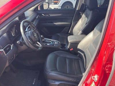 2020 Mazda Mazda CX-5 Grand Touring