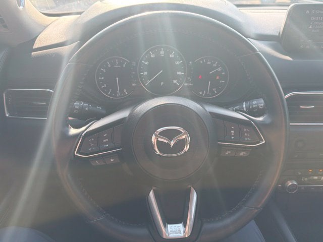 2020 Mazda Mazda CX-5 Grand Touring