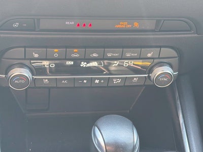 2020 Mazda Mazda CX-5 Grand Touring