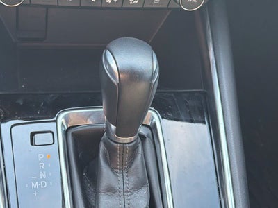 2020 Mazda Mazda CX-5 Grand Touring
