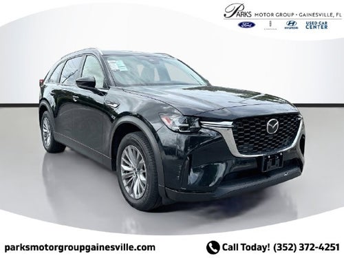 2025 Mazda Mazda CX-90 3.3 Turbo Select