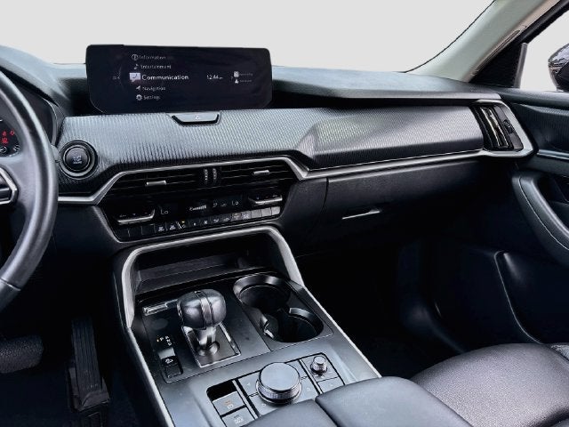 2025 Mazda Mazda CX-90 3.3 Turbo Select