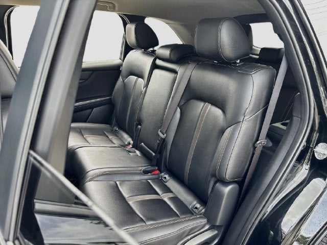 2025 Mazda Mazda CX-90 3.3 Turbo Select