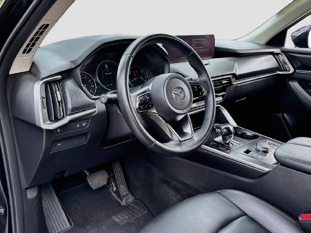 2025 Mazda Mazda CX-90 3.3 Turbo Select