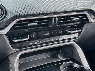 2025 Mazda Mazda CX-90 3.3 Turbo Select