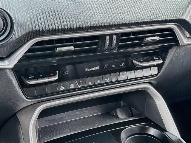 2025 Mazda Mazda CX-90 3.3 Turbo Select